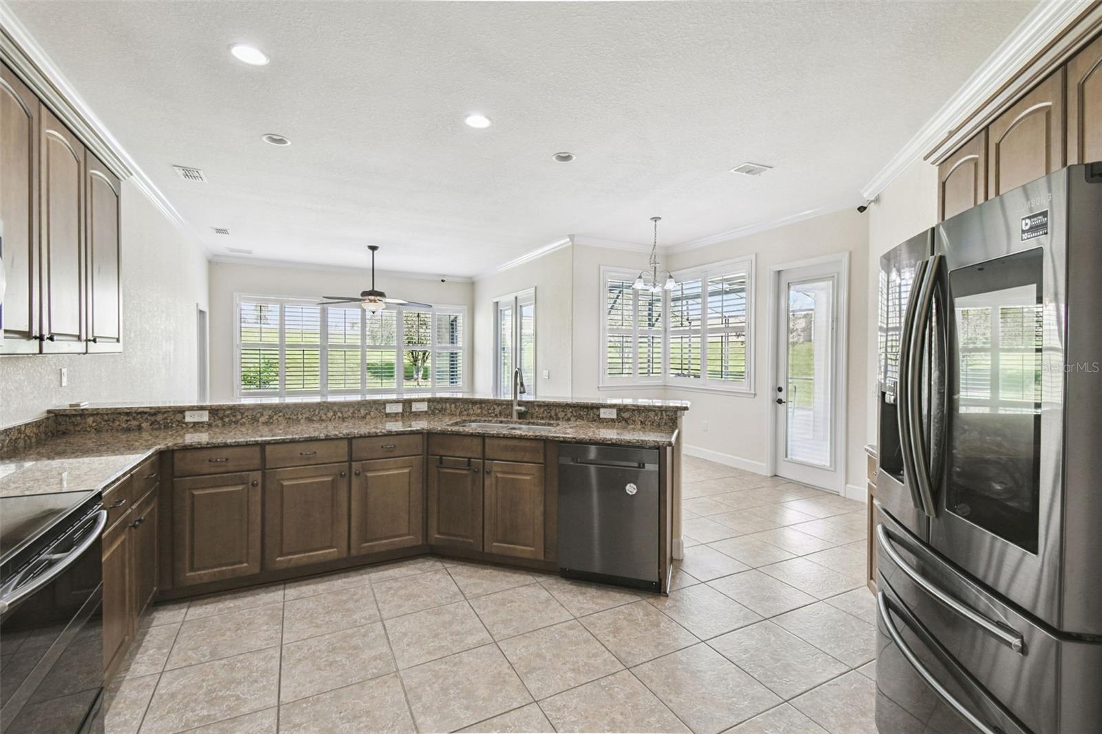 HILLS OF ARIETTA - Residential