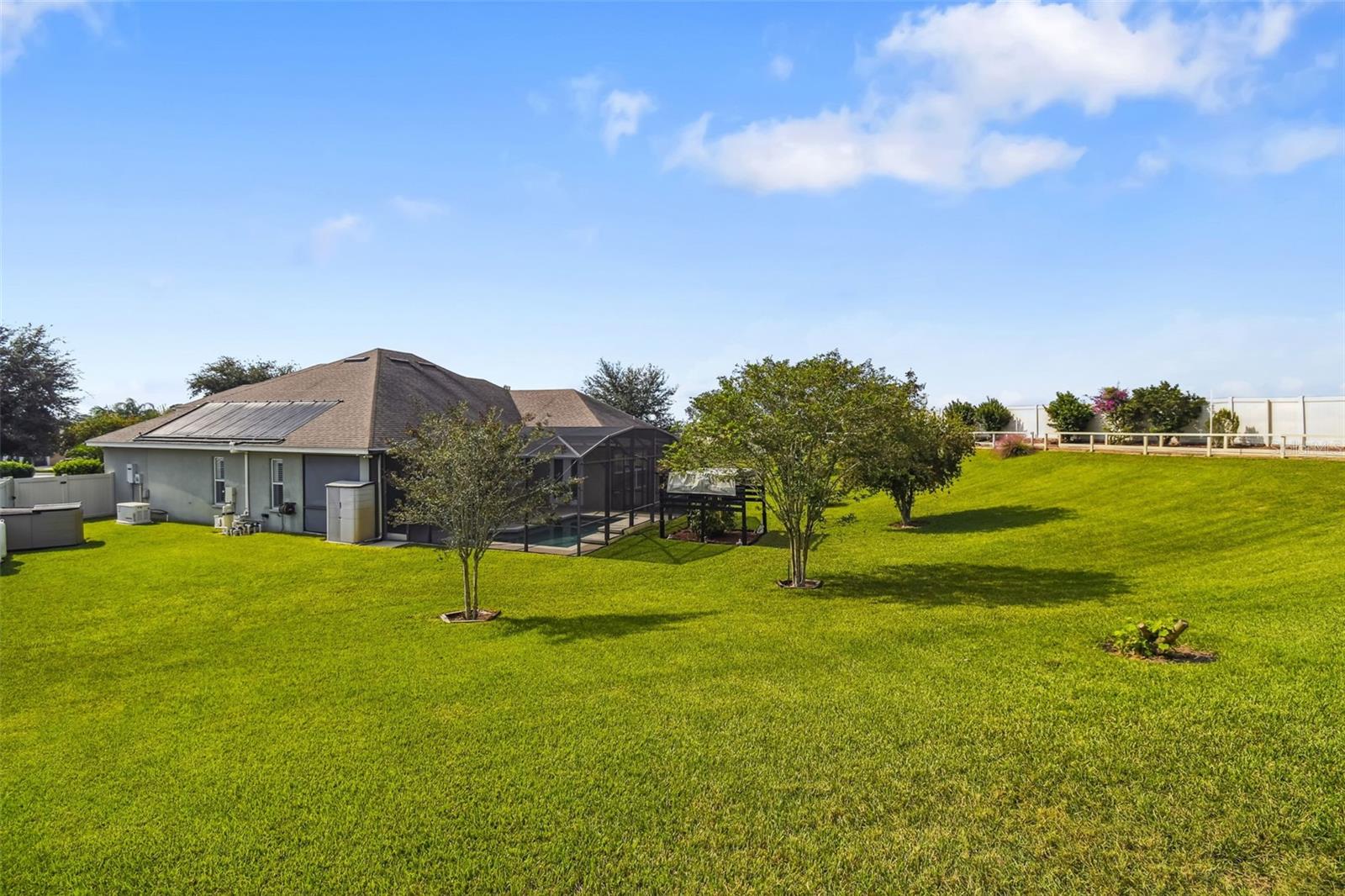 HILLS OF ARIETTA - Residential