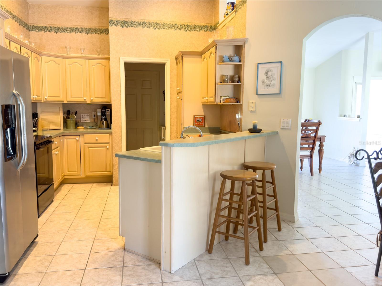209 BIRCHWOOD DRIVE