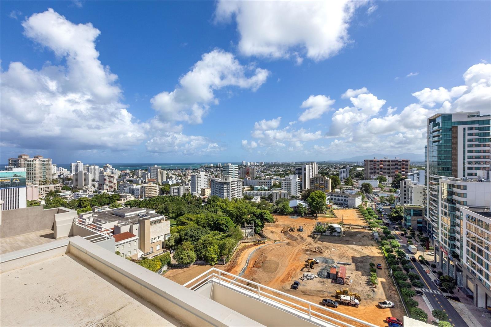 PLAZA DE DIEGO - Residential