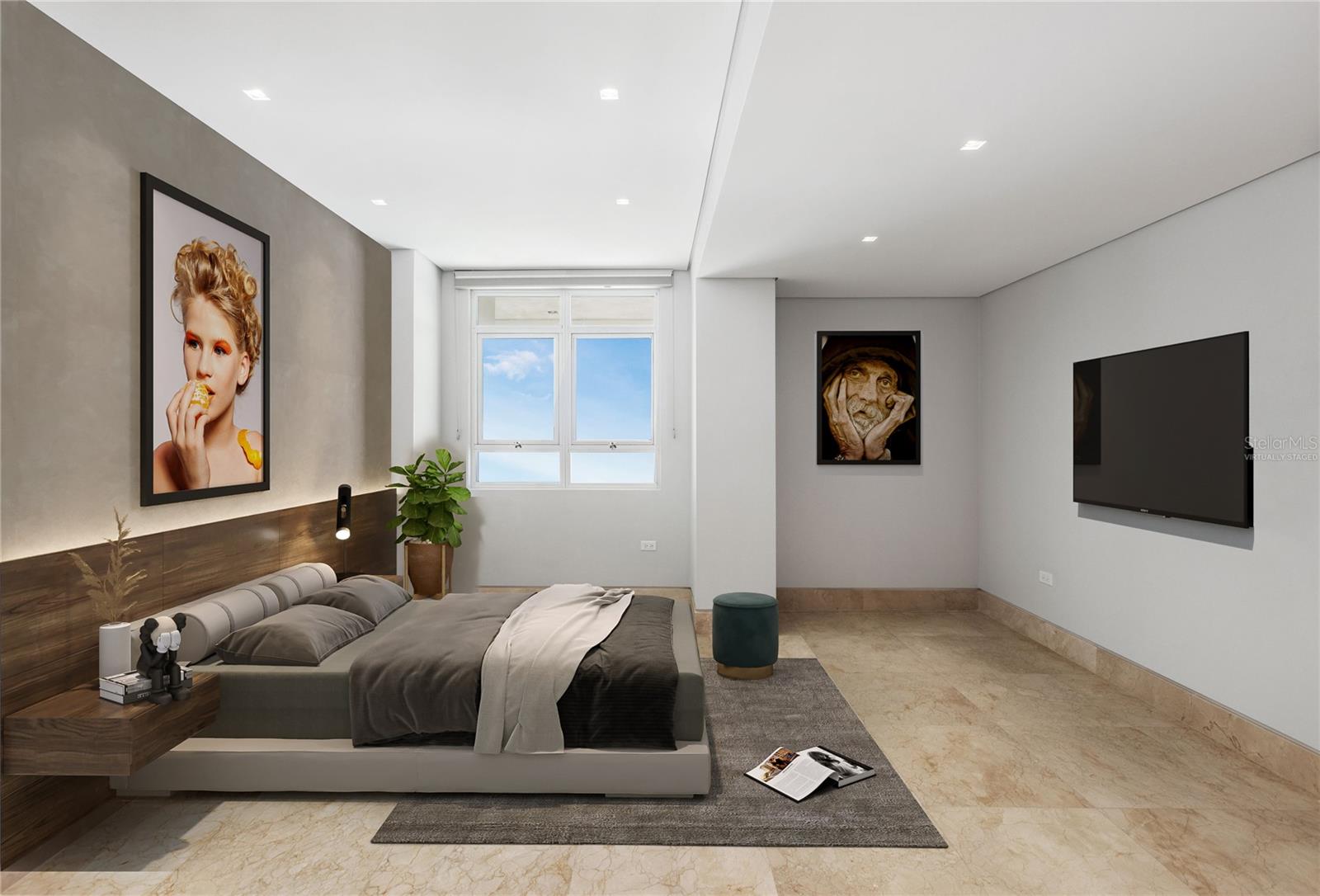 PLAZA DE DIEGO - Residential