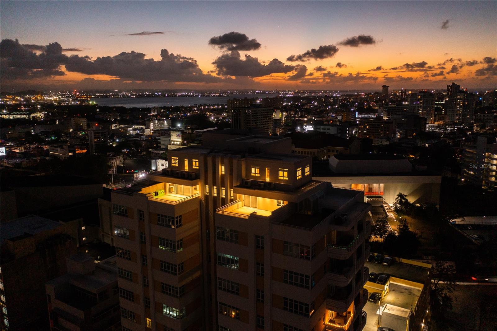 PLAZA DE DIEGO - Residential