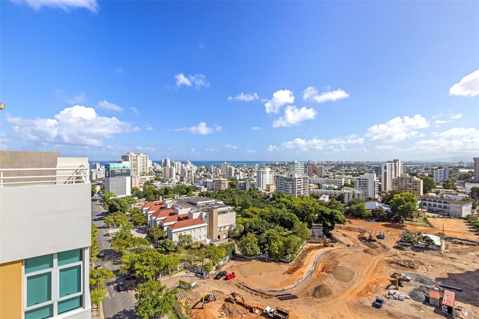 PLAZA DE DIEGO - Residential