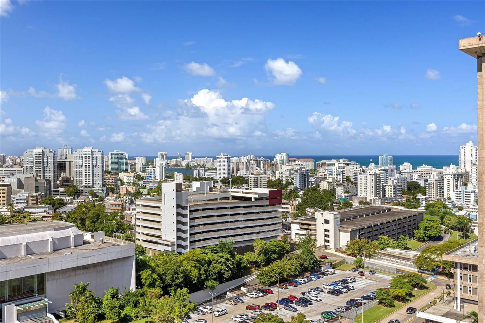 PLAZA DE DIEGO - Residential