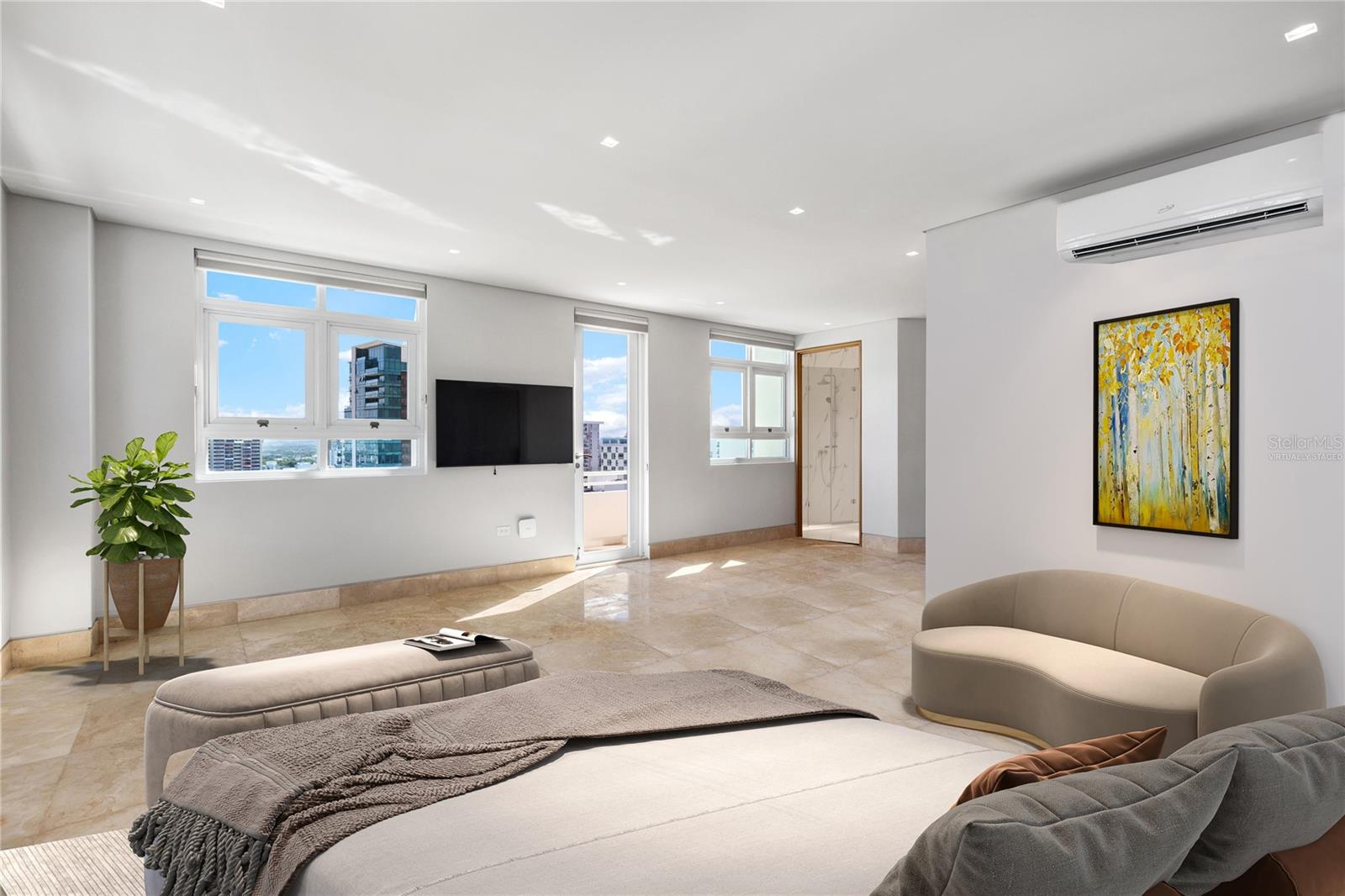 PLAZA DE DIEGO - Residential