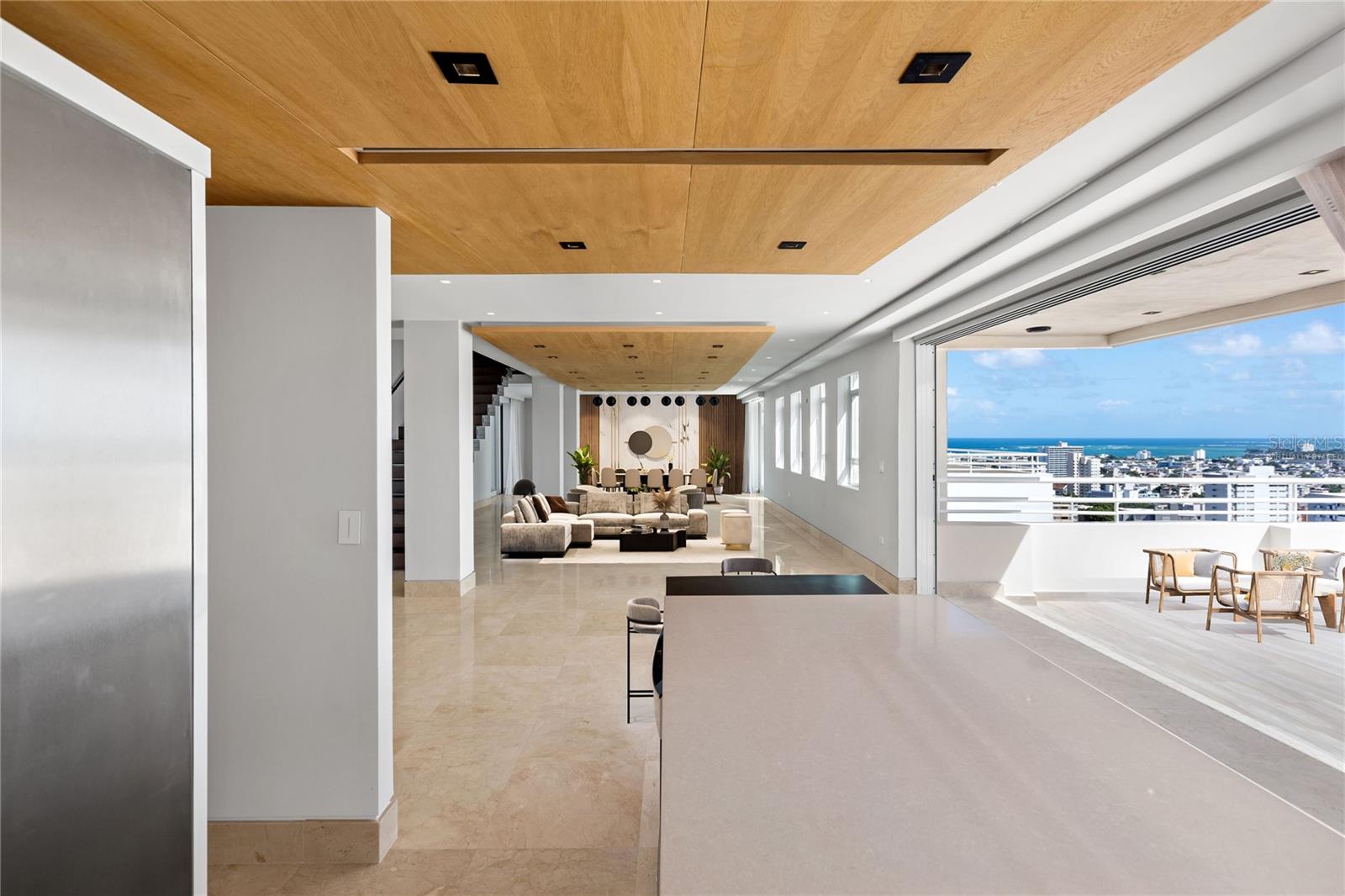 PLAZA DE DIEGO - Residential