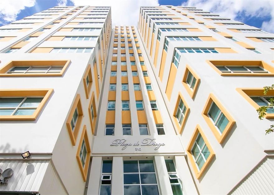 Welcome to a cosmopolitan jewel that transcends ordinary living! Embark on a journey of elevated Penthouse lifestyle. Nestled in the heart of Santurce, by the museum, theater, restaurants, convenience stores and more.  This Penthouse is designed with an emphasis on open living, breathtaking panoramic views, and a perfect blend of modern aesthetics.
This residence offers an impressive canvas of nearly 6000 square feet, ensuring that every inch is a testament to luxury living. The high ceilings throughout the home amplify the sense of grandeur, providing an airy atmosphere that's both inviting and awe-inspiring. Discover the meticulous craftsmanship that adorns this home, with fine custom cabinetry and local wood craft detailing in solid doors and ceiling features. 
PANORAMIC VIEWS :Marvel at the ever-changing cityscape and the endless expanse of the ocean from multiple vantage points within the residence. Each room offers a picturesque frame, turning every moment into a visual masterpiece. Whether day or night, the views are a testament to the unparalleled beauty of this location.
TERRACES: Immerse yourself in the embrace of the outdoors with 3 generously sized terraces that beckon you to unwind and entertain. Designed for the enjoyment of friends and loved ones, these spaces offer the perfect backdrop for creating cherished memories.
BEDROOMS: Accommodate guests with grace and style in the well-appointed guest suite on the first level. Ascend to the second level, where two master bedrooms await, each providing a private sanctuary with its own individual balcony. Privacy and comfort harmoniously coexist in this thoughtfully designed residence.
MEDIA ROOM FLEX: Elevate your entertainment experience in the dedicated media room, complete with an ensuite bathroom for added convenience. Movie nights, game days, or just a quiet retreat – this space caters to your every need.
KITCHEN W/IN PANTRY: Culinary delights await in the gourmet kitchen, equipped with top-of-the-line appliances and a convenient walk-in pantry. Create, entertain, and savor every moment in a space designed for both function and beauty.
24 HR SECURITY / PRIVACY: Keyed elevator for the Penthouse floor and only two Penthouses in the Condominium.  Enjoy peace of mind with round-the-clock security ensuring the safety of your home. Additionally, a full backup generator guarantees uninterrupted power supply, ensuring that your lifestyle remains undisturbed even during unforeseen circumstances.
VIRTUALLY STAGED PHOTOS: Envision the possibilities with our virtually staged photos, expertly curated to showcase the functionality and versatility of each space with various furniture setups. Let your imagination roam as you explore the potential of your new home.
PARKING: Convenience wiith three individual covered parking spaces, ensuring that your vehicles are not just protected but also easily accessible. Your arrival home is greeted by the convenience of designated parking, adding a touch of exclusivity to your lifestyle.
Seize the opportunity to make this extraordinary Penthouse Residence your own – where luxury, design, and panoramic views converge to create an unrivaled living experience. Your new home awaits, promising a lifestyle that surpasses even the loftiest expectations. Schedule your private viewing today and step into a world where every detail is a testament to the art of living exceptionally.