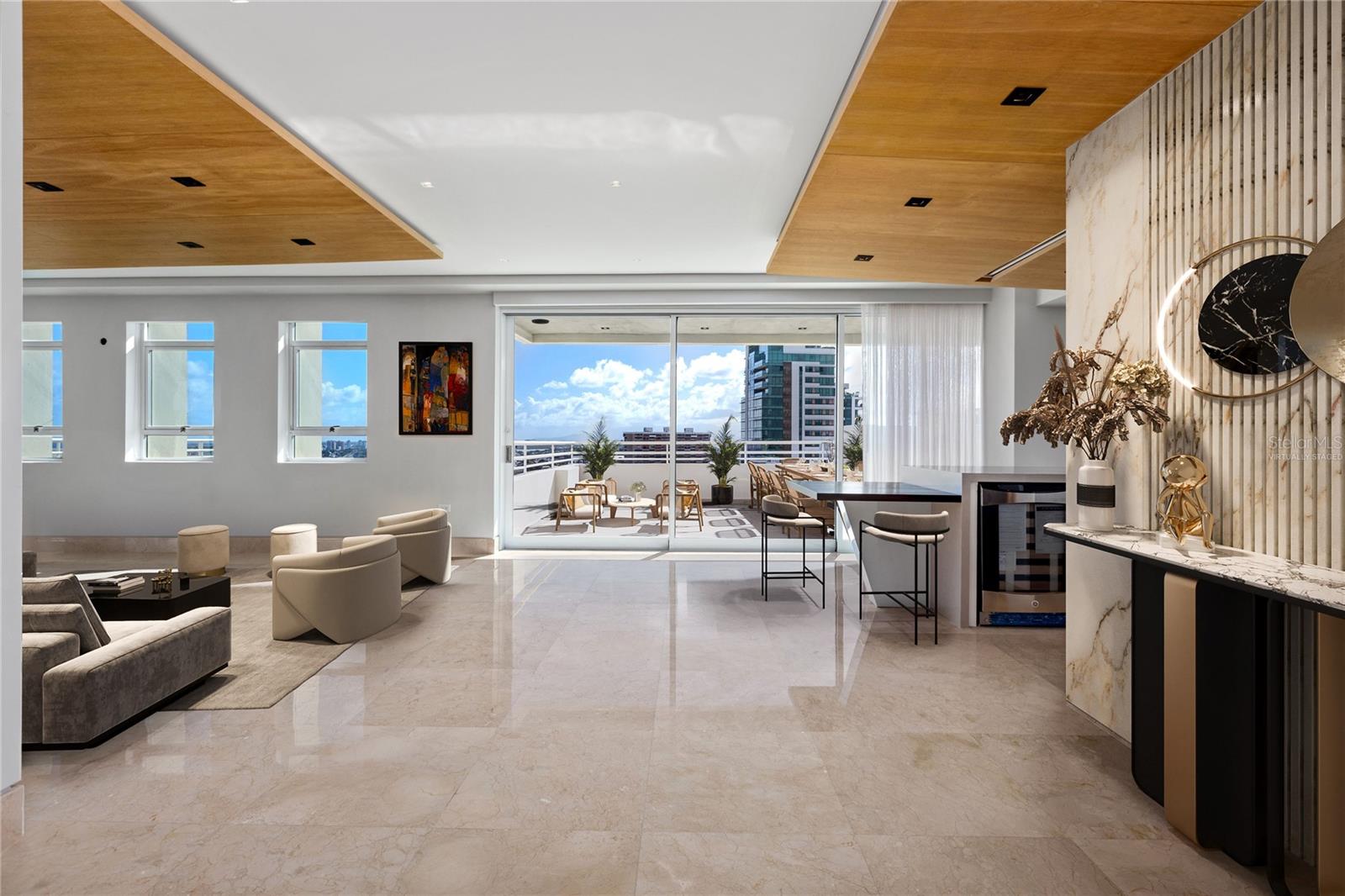 PLAZA DE DIEGO - Residential