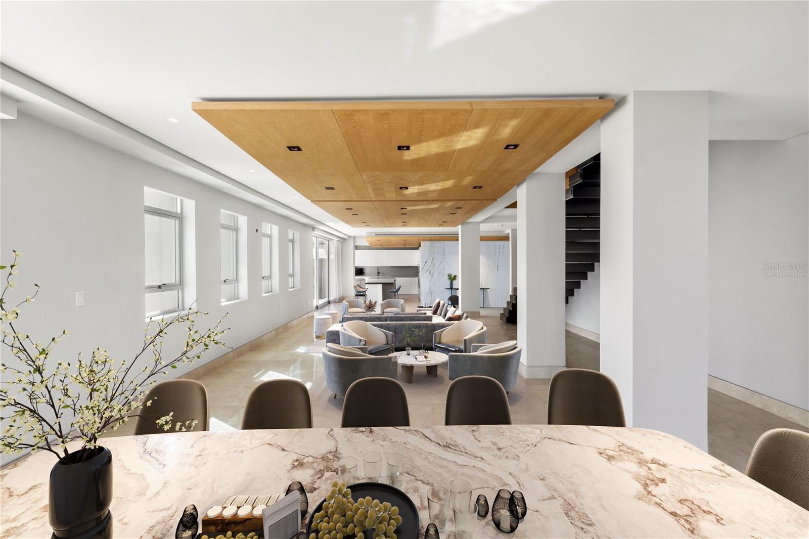 PLAZA DE DIEGO - Residential