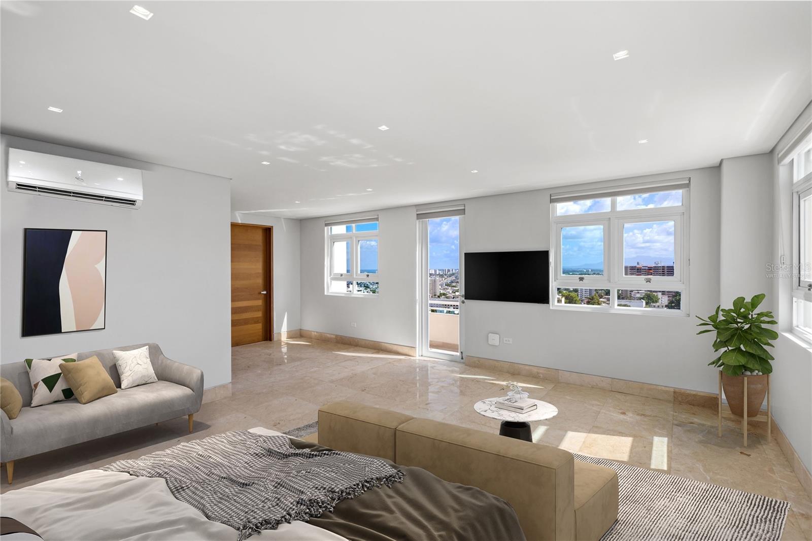 PLAZA DE DIEGO - Residential