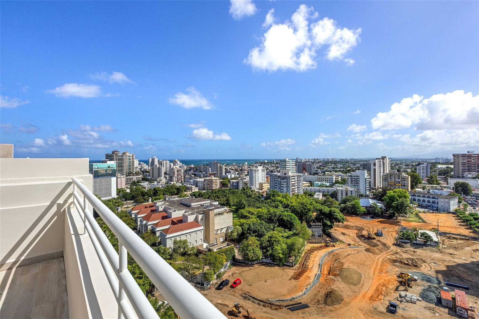 PLAZA DE DIEGO - Residential