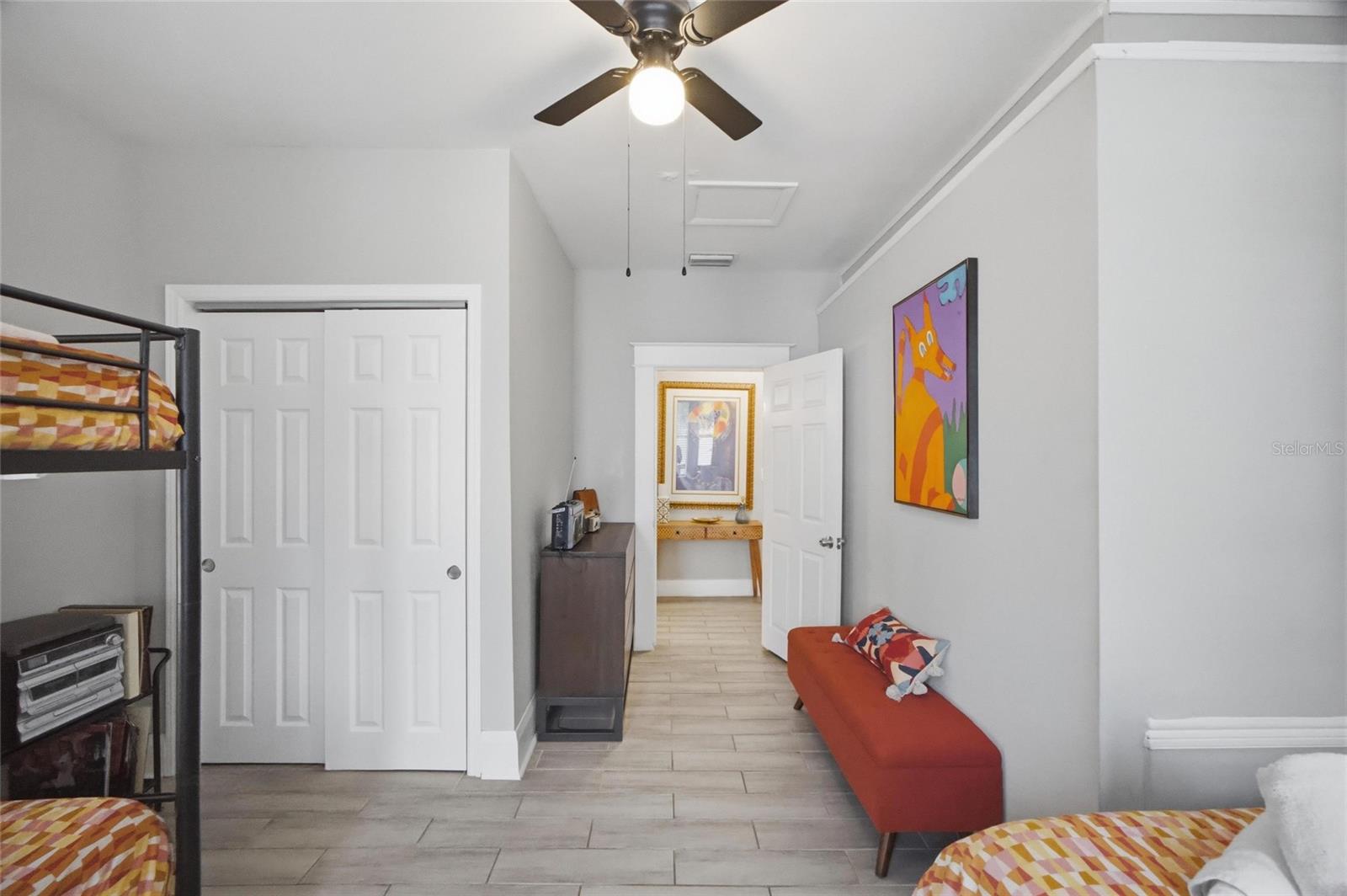 CARLTON PLACE - Residential