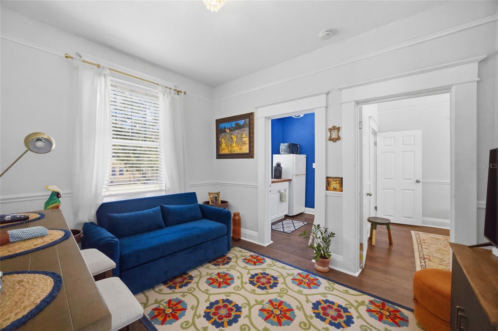 CARLTON PLACE - Residential