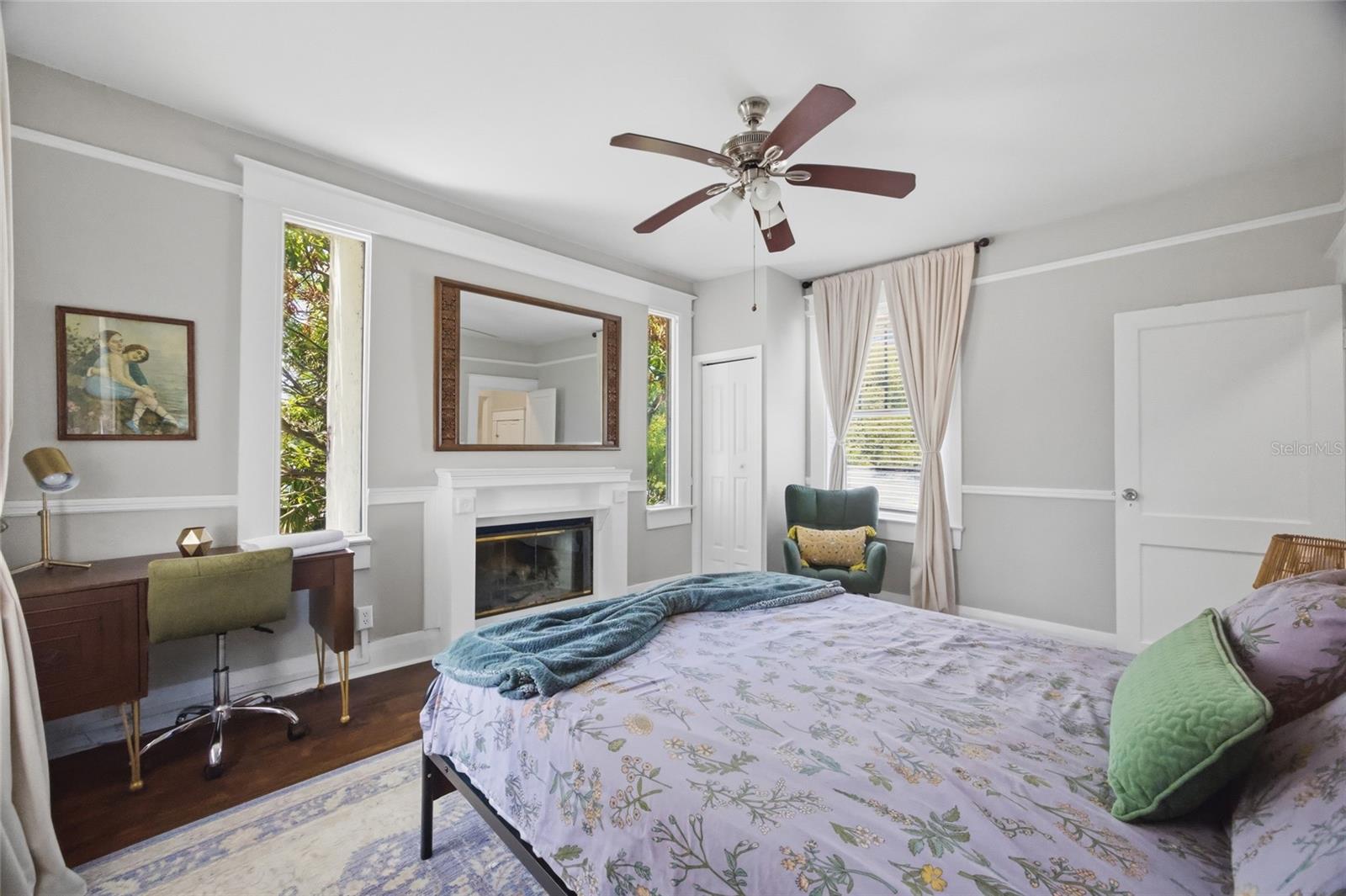 CARLTON PLACE - Residential
