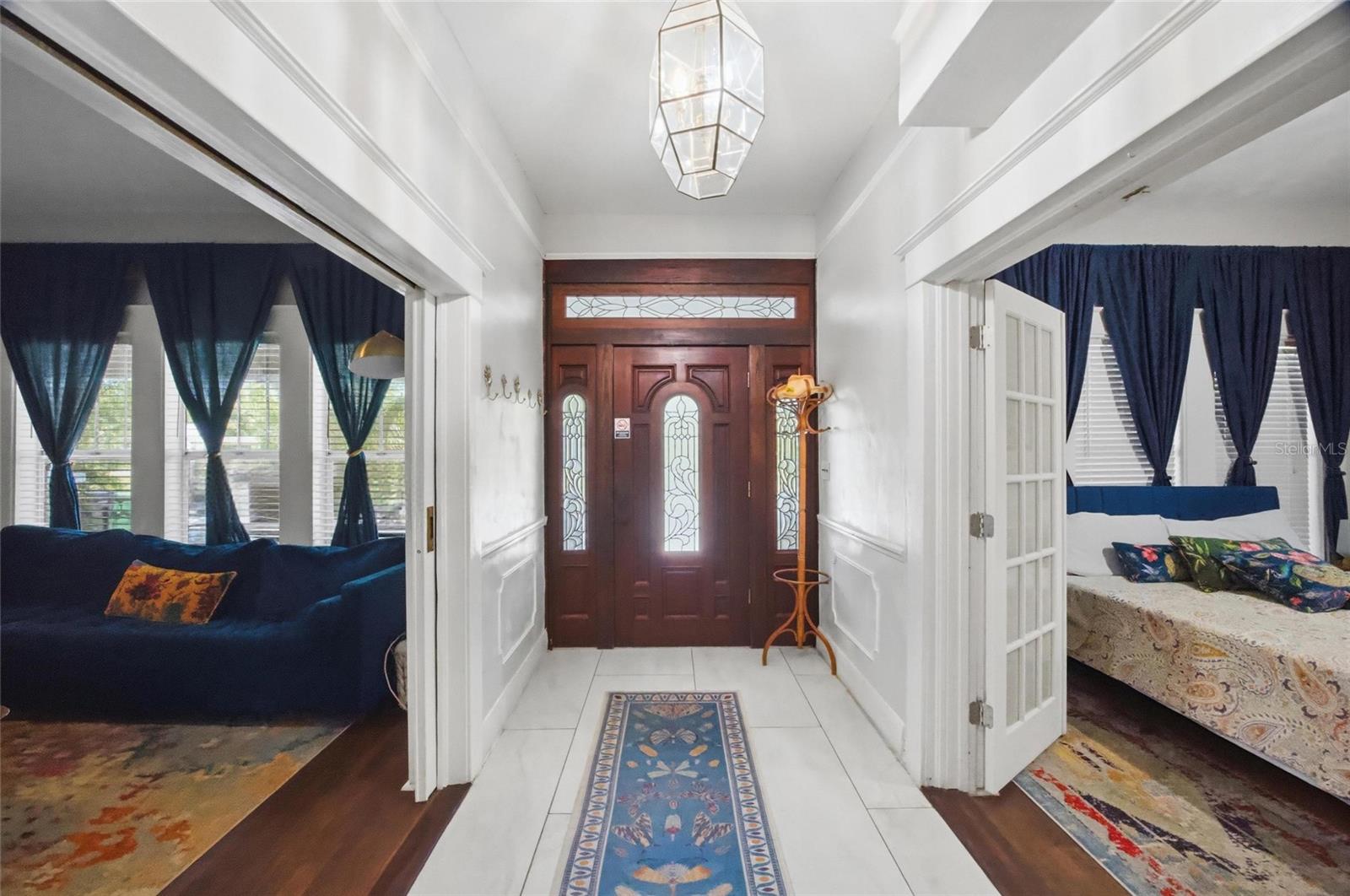 CARLTON PLACE - Residential