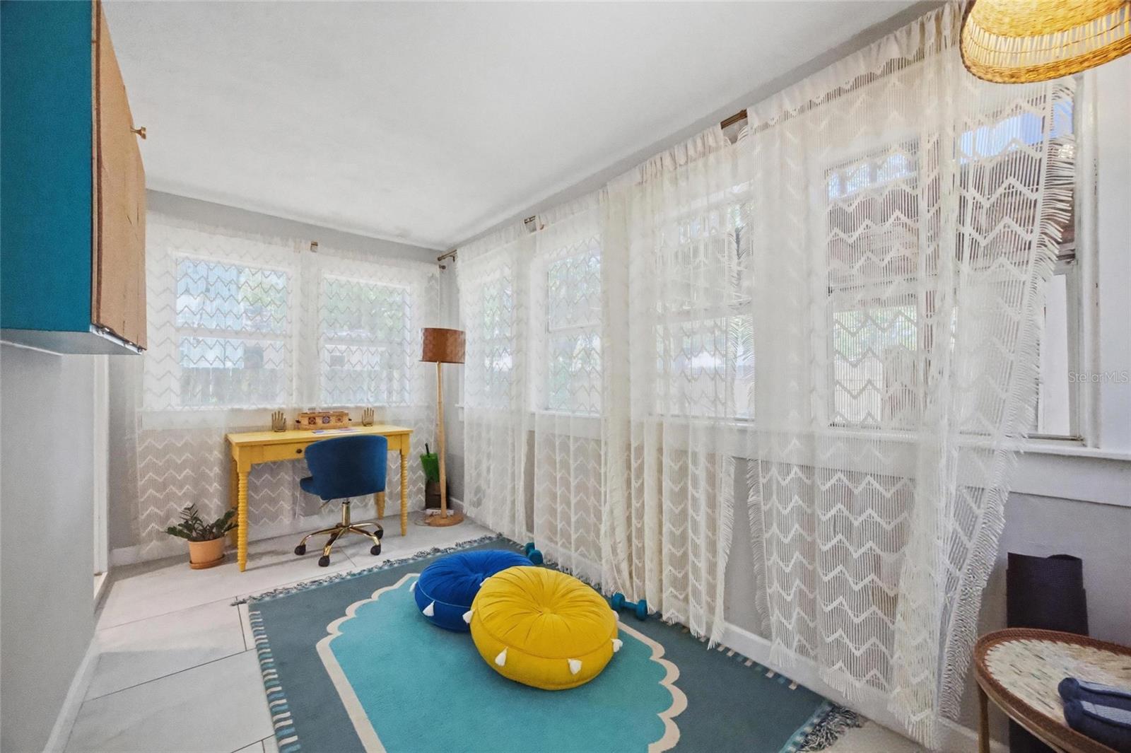 CARLTON PLACE - Residential