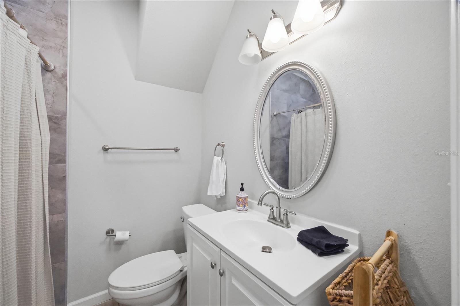 CARLTON PLACE - Residential