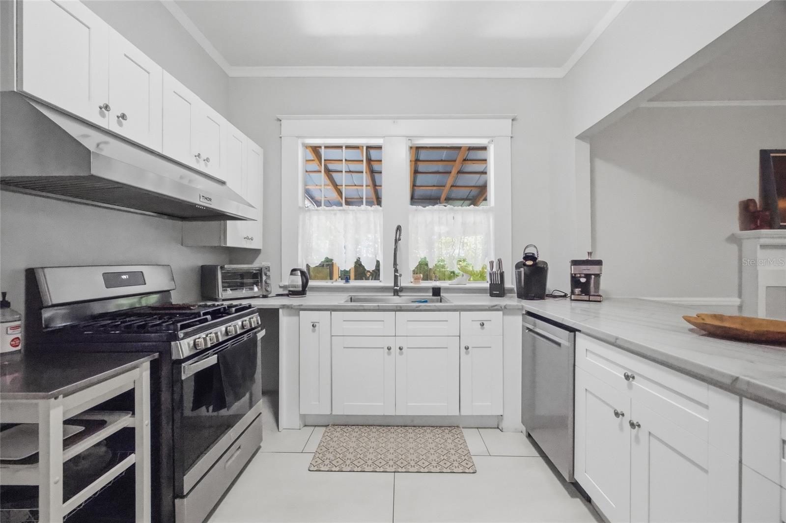 CARLTON PLACE - Residential