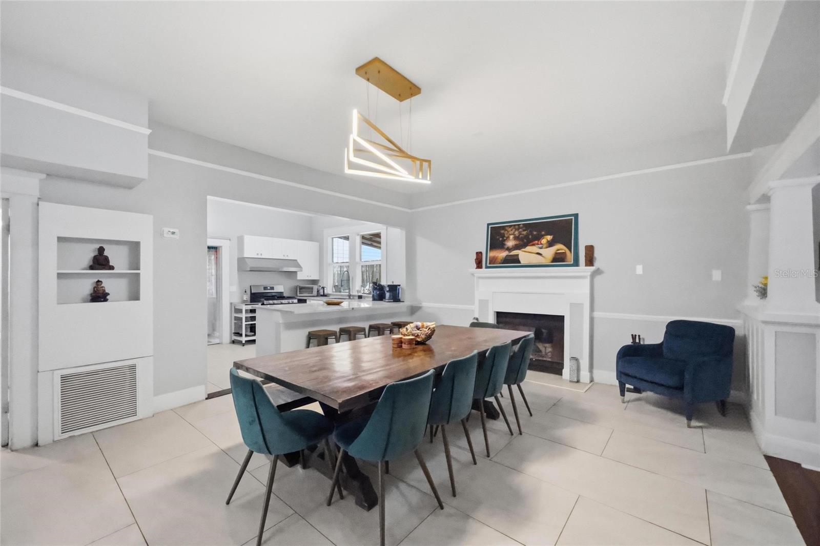 CARLTON PLACE - Residential