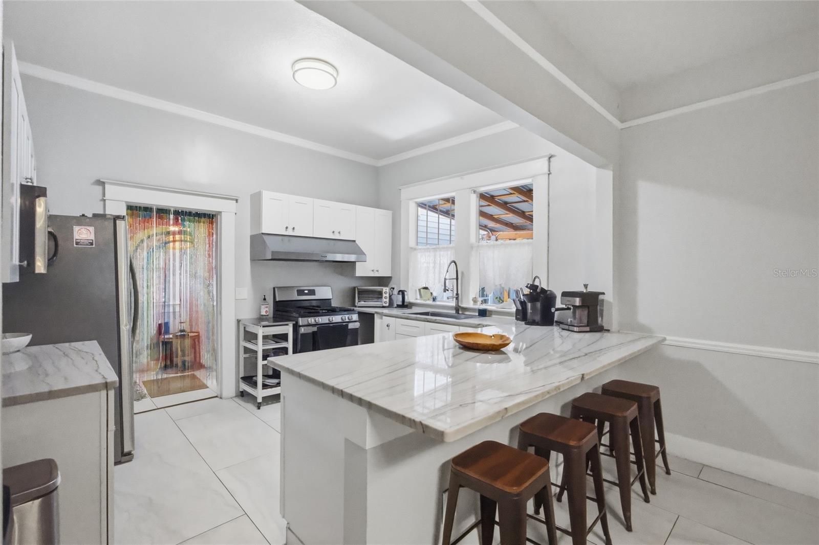 CARLTON PLACE - Residential