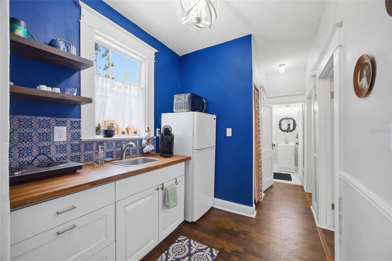 CARLTON PLACE - Residential