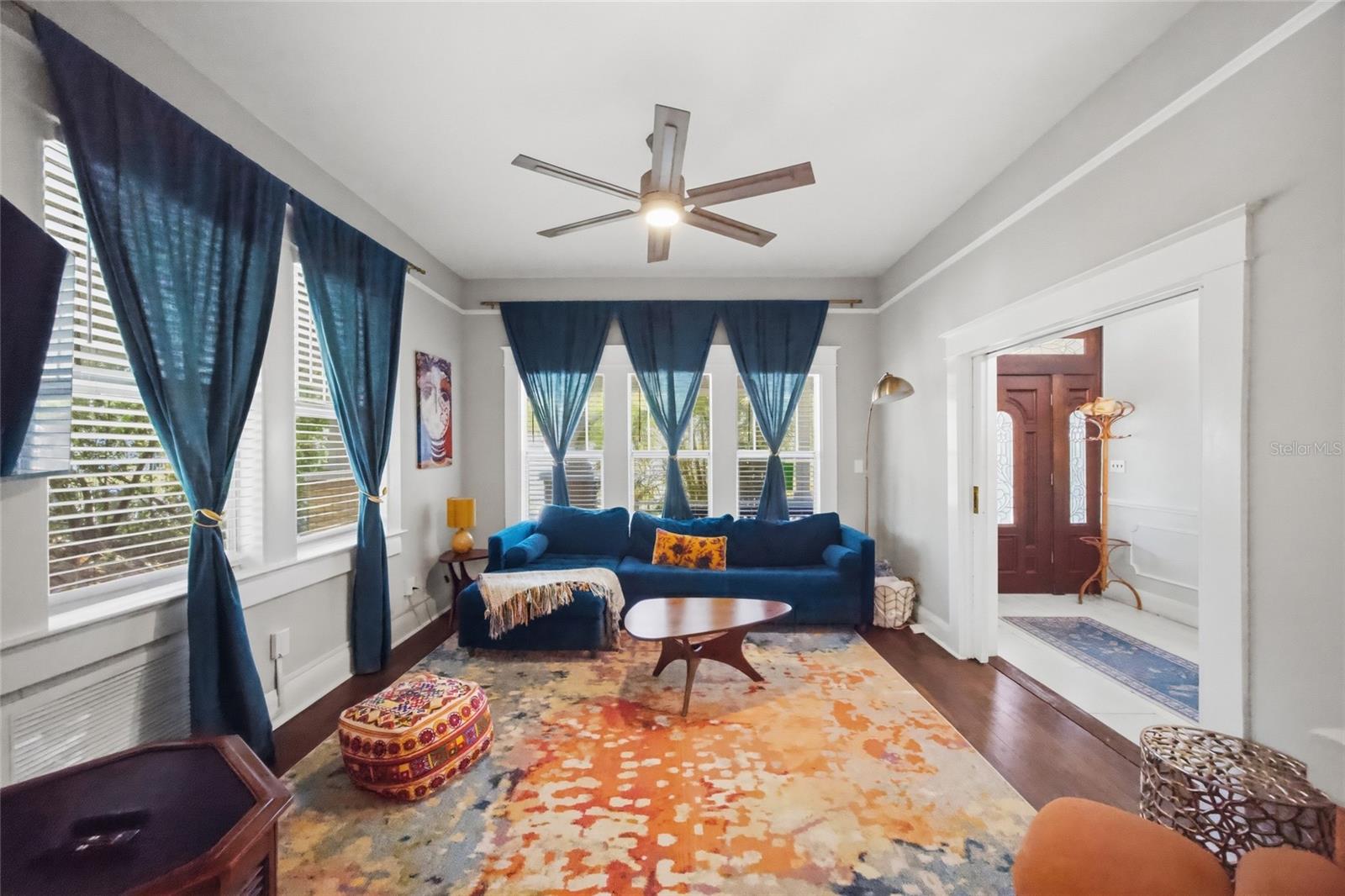 CARLTON PLACE - Residential