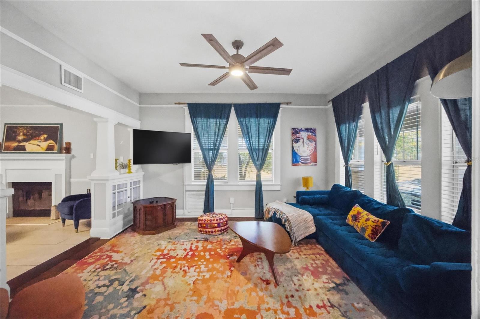 CARLTON PLACE - Residential
