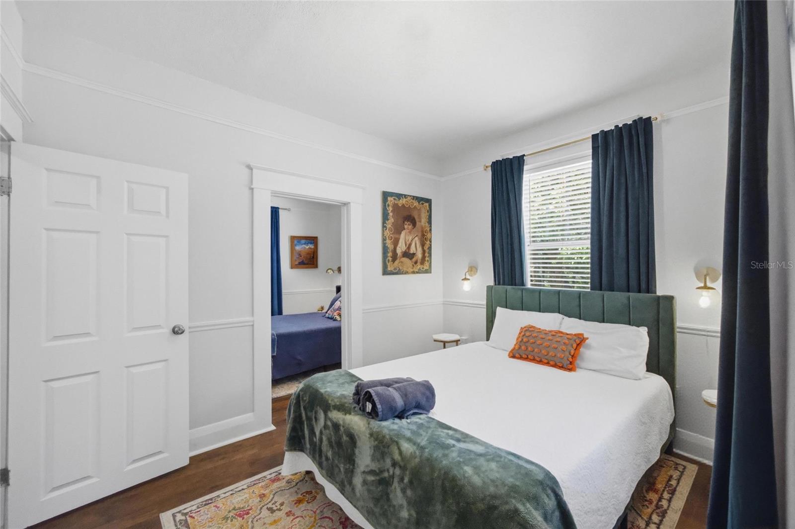 CARLTON PLACE - Residential