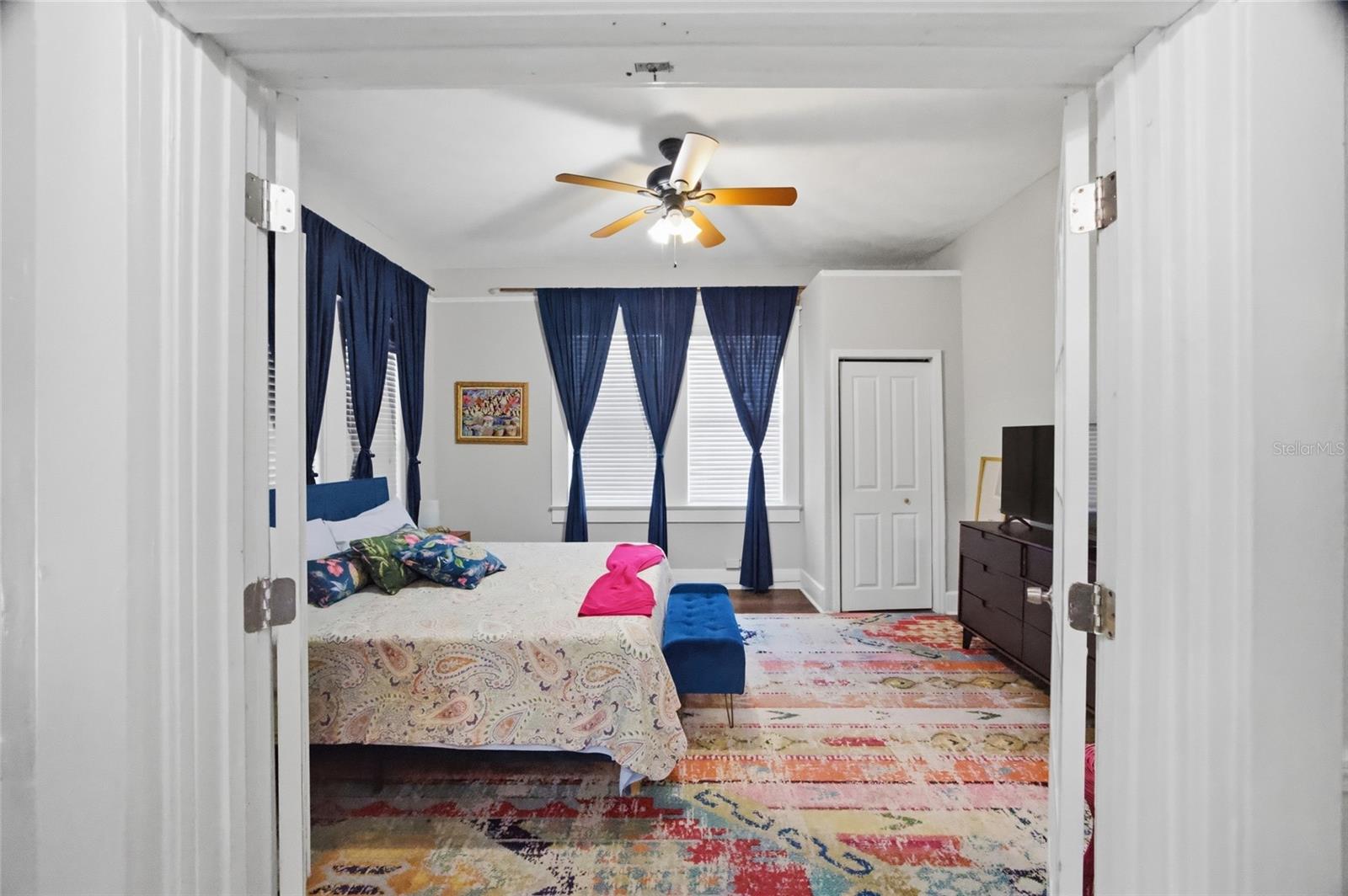 CARLTON PLACE - Residential