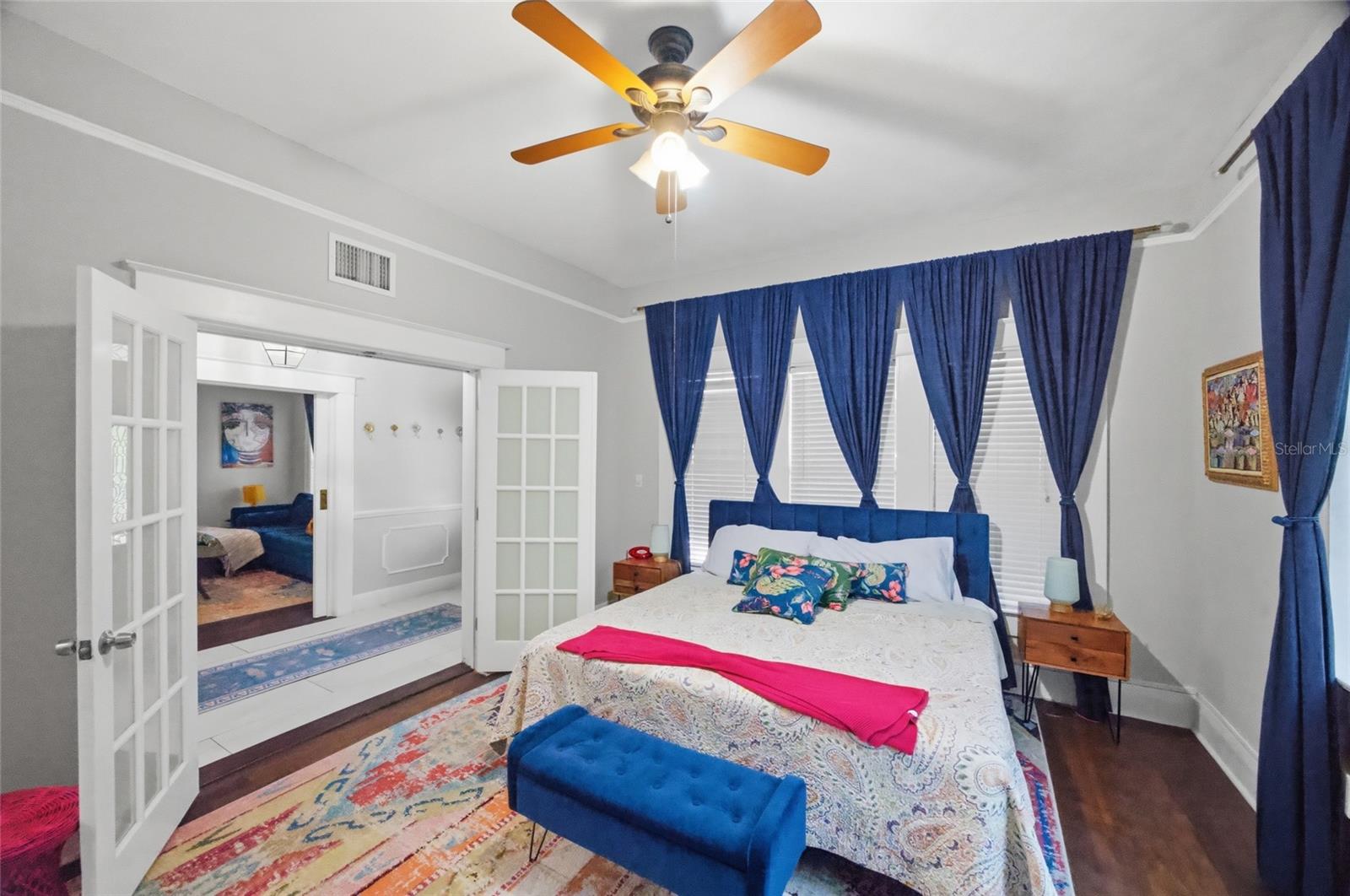 CARLTON PLACE - Residential