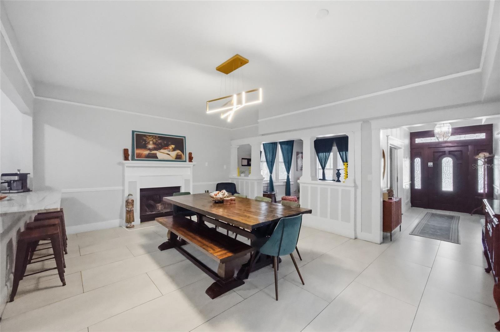 CARLTON PLACE - Residential
