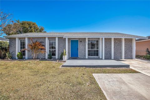 Photo of 4027 Gander Avenue, Orlando, FL 32822 (MLS # O6378844)