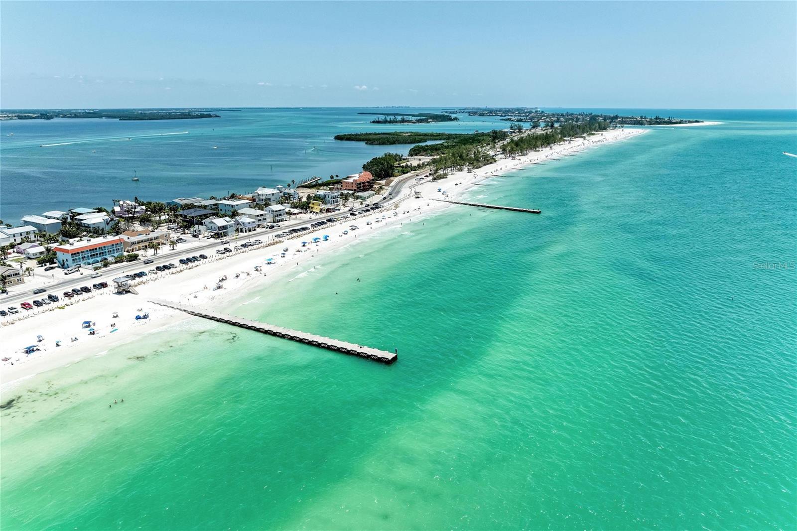 CORAL HEIGHTS COMPREHENSIVE REP - Residential