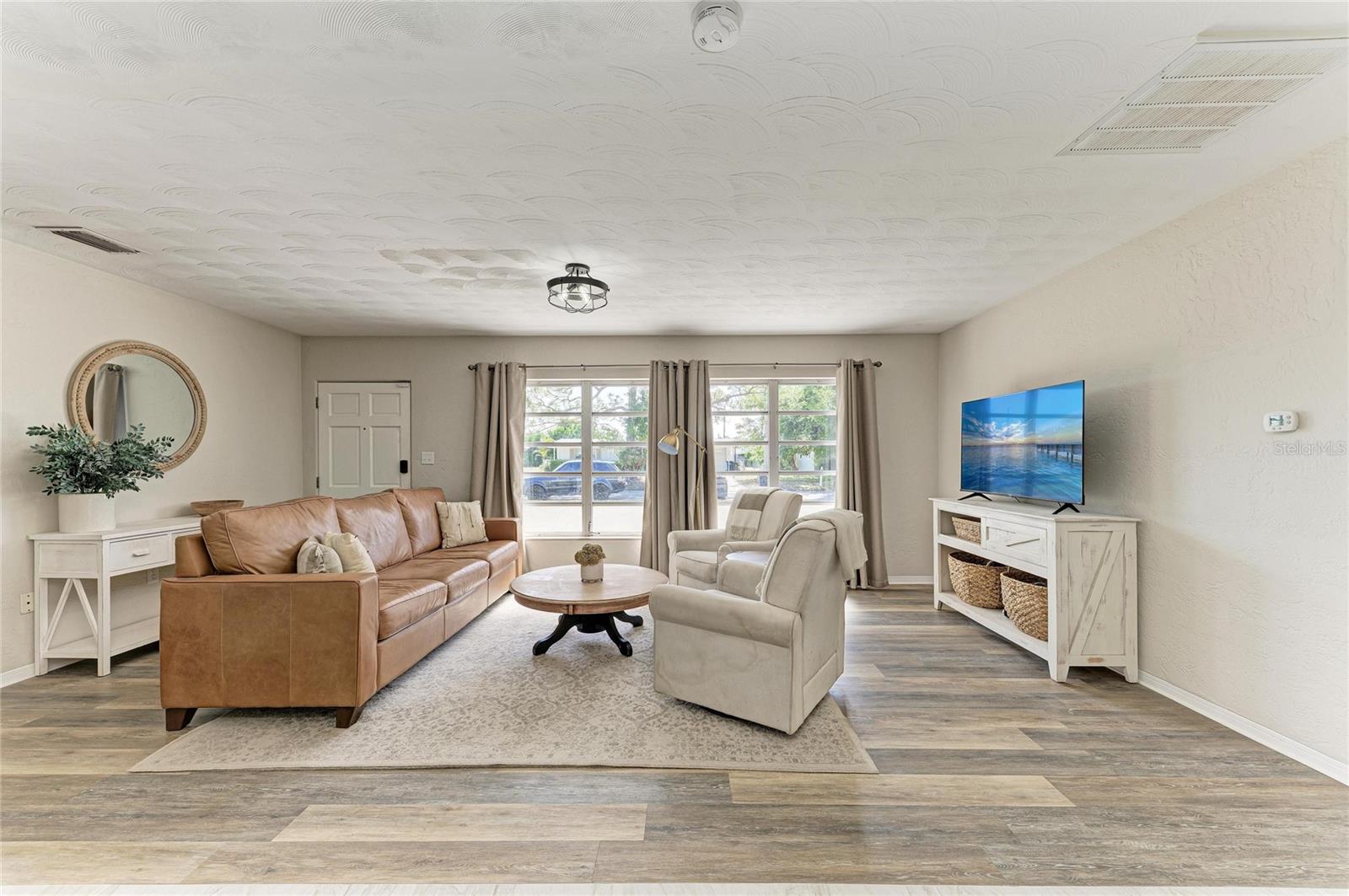 CORAL HEIGHTS COMPREHENSIVE REP - Residential