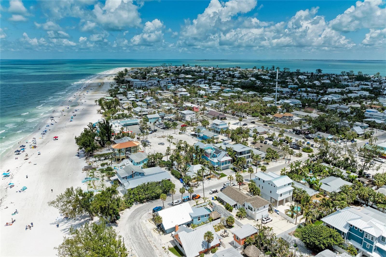 CORAL HEIGHTS COMPREHENSIVE REP - Residential