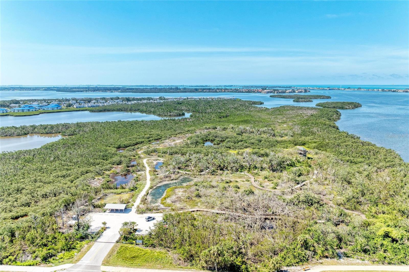 CORAL HEIGHTS COMPREHENSIVE REP - Residential