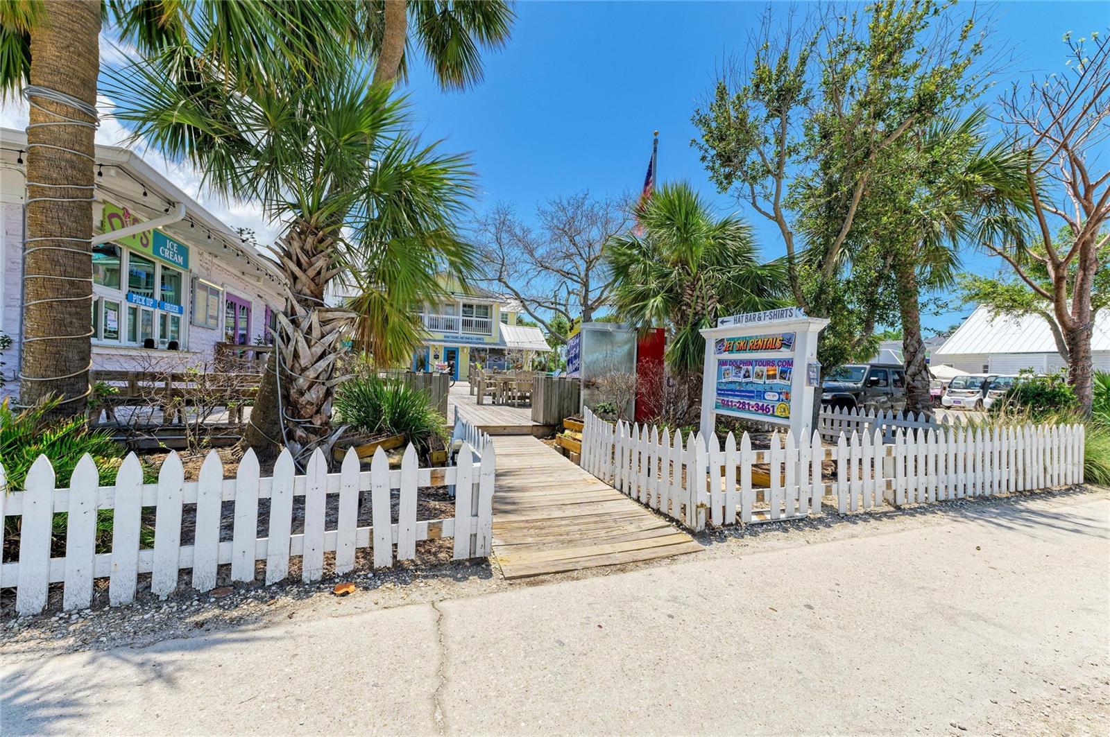 CORAL HEIGHTS COMPREHENSIVE REP - Residential