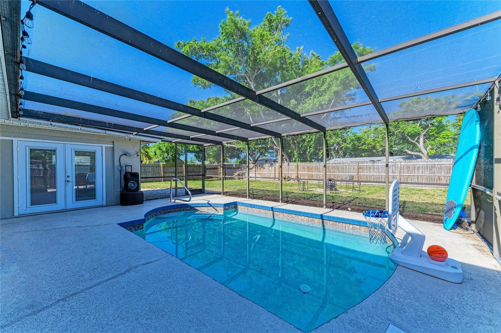 CORAL HEIGHTS COMPREHENSIVE REP - Residential