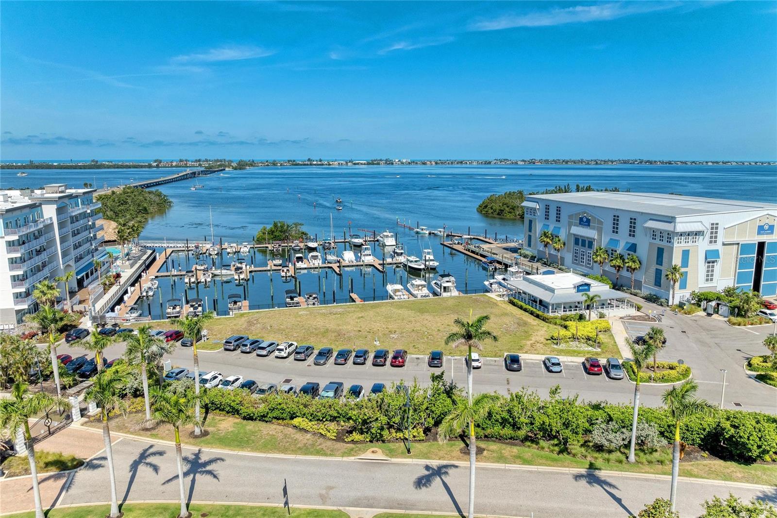 CORAL HEIGHTS COMPREHENSIVE REP - Residential