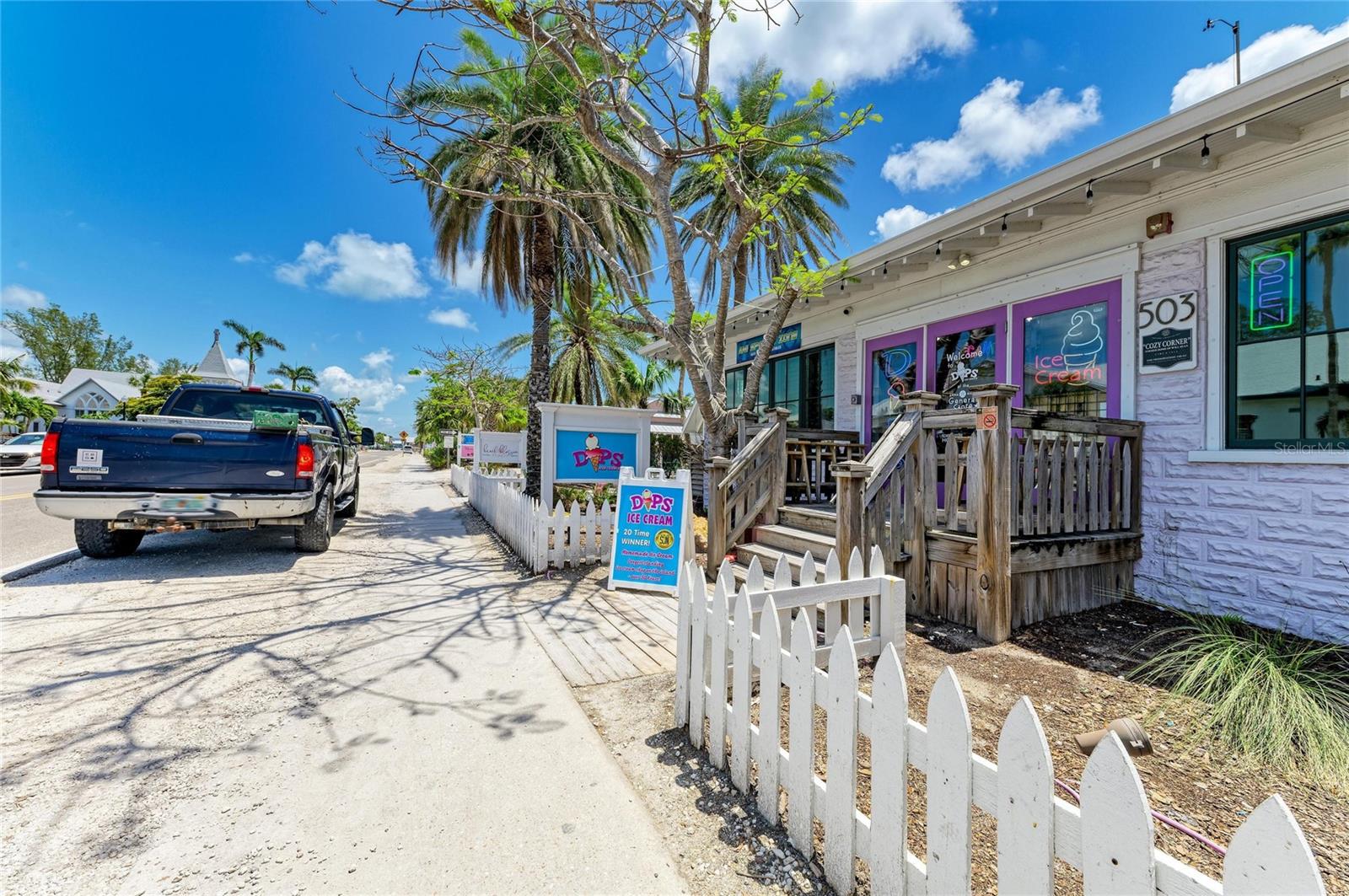 CORAL HEIGHTS COMPREHENSIVE REP - Residential