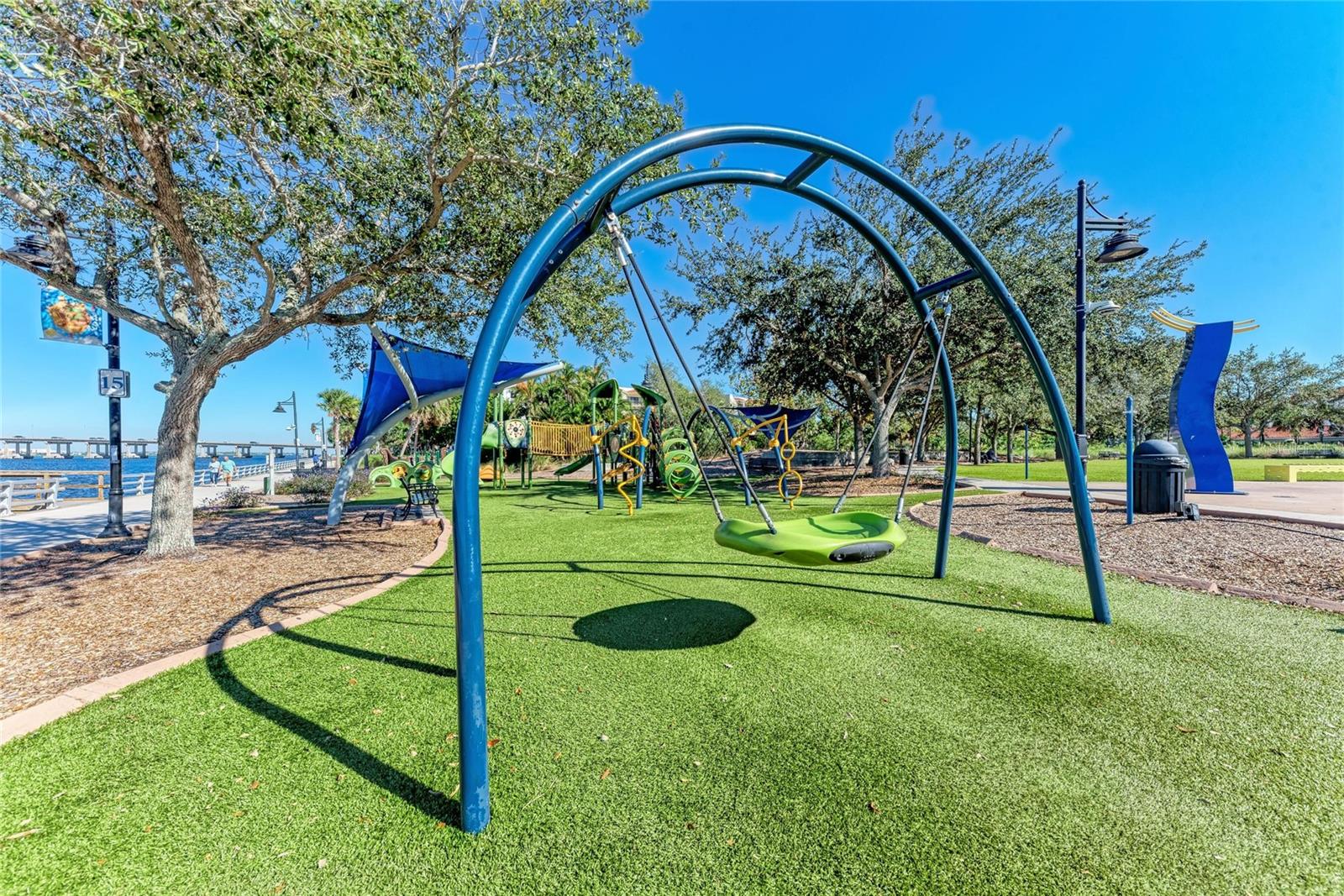 CORAL HEIGHTS COMPREHENSIVE REP - Residential