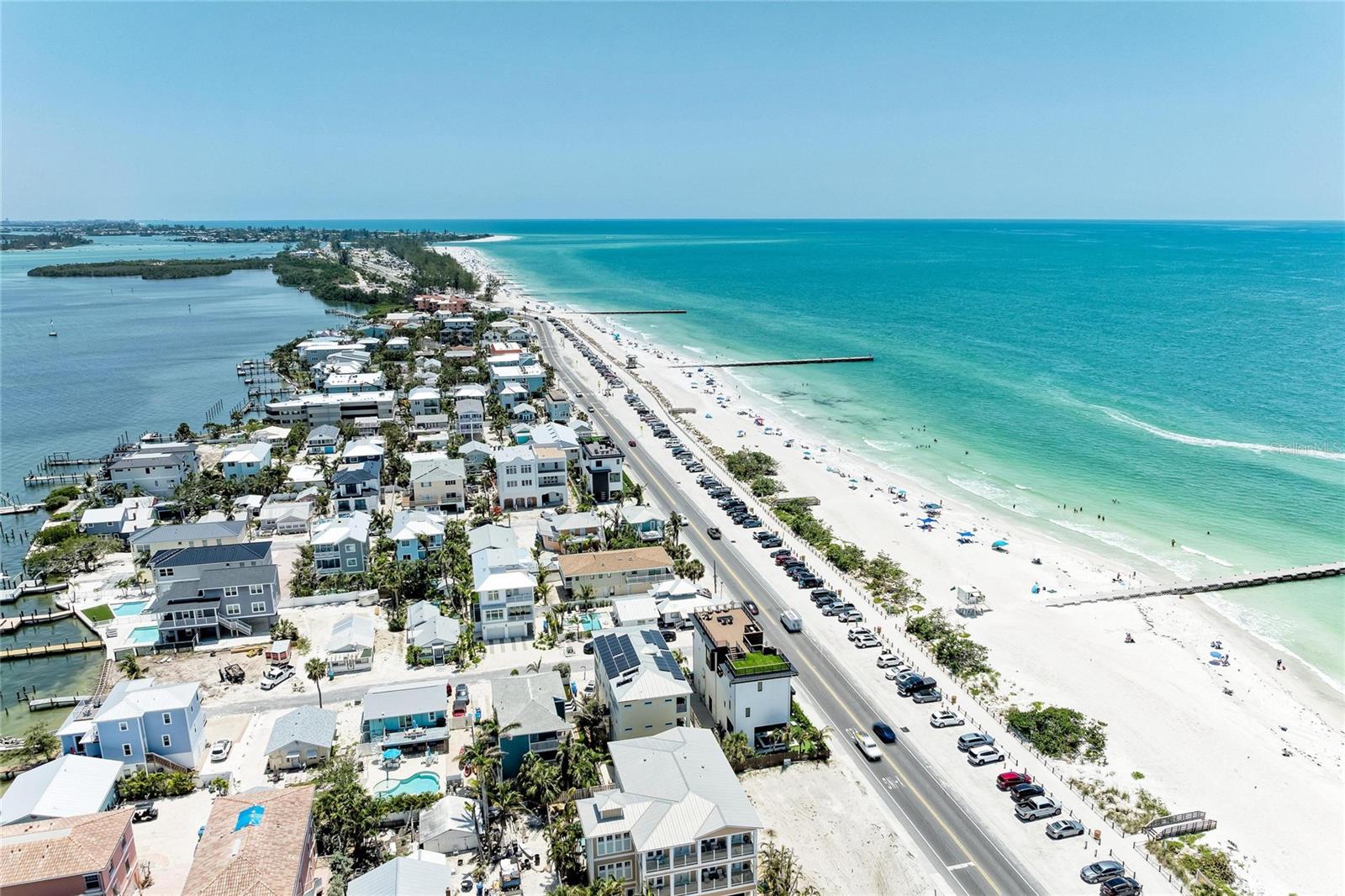 CORAL HEIGHTS COMPREHENSIVE REP - Residential