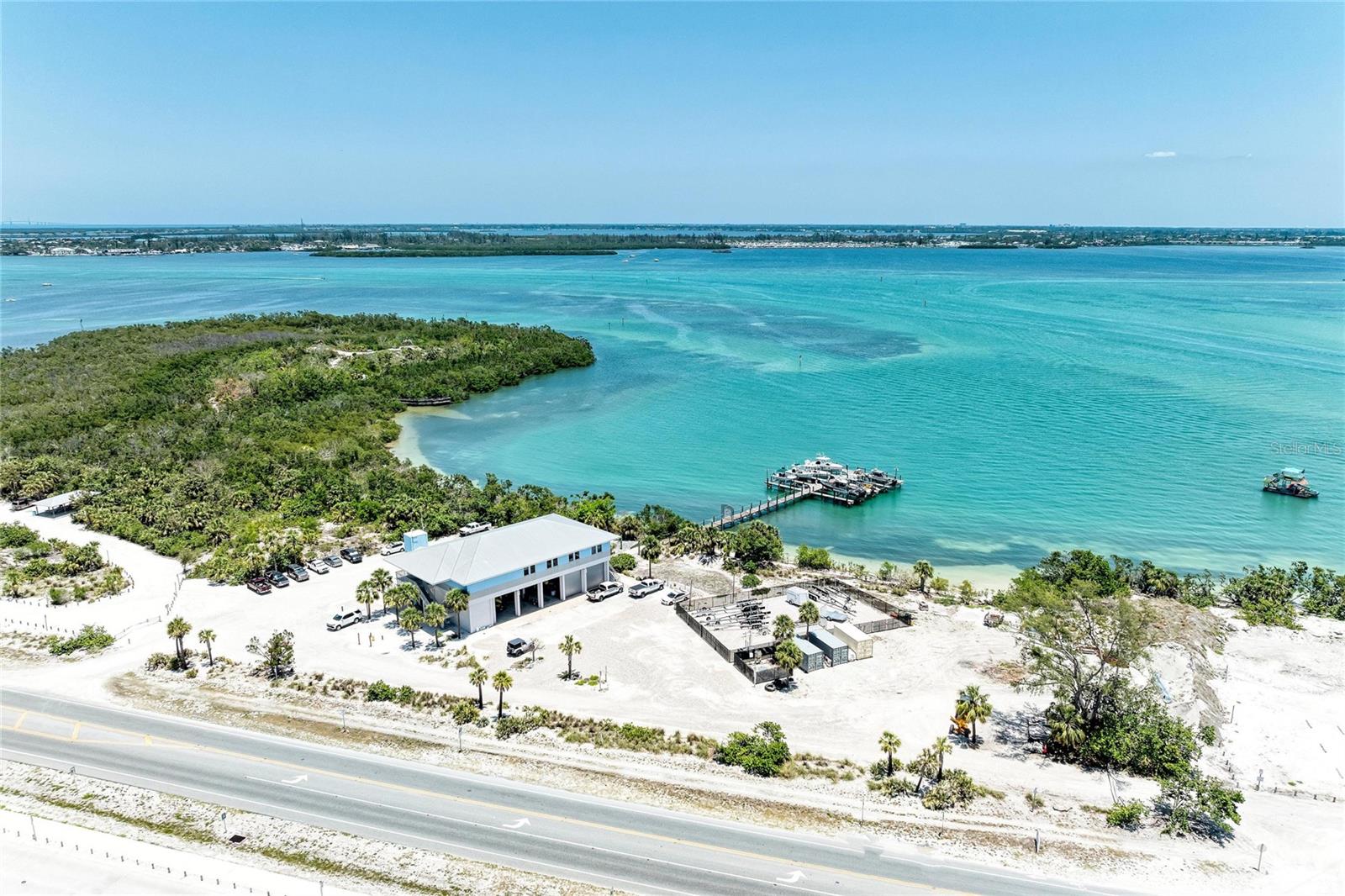 CORAL HEIGHTS COMPREHENSIVE REP - Residential