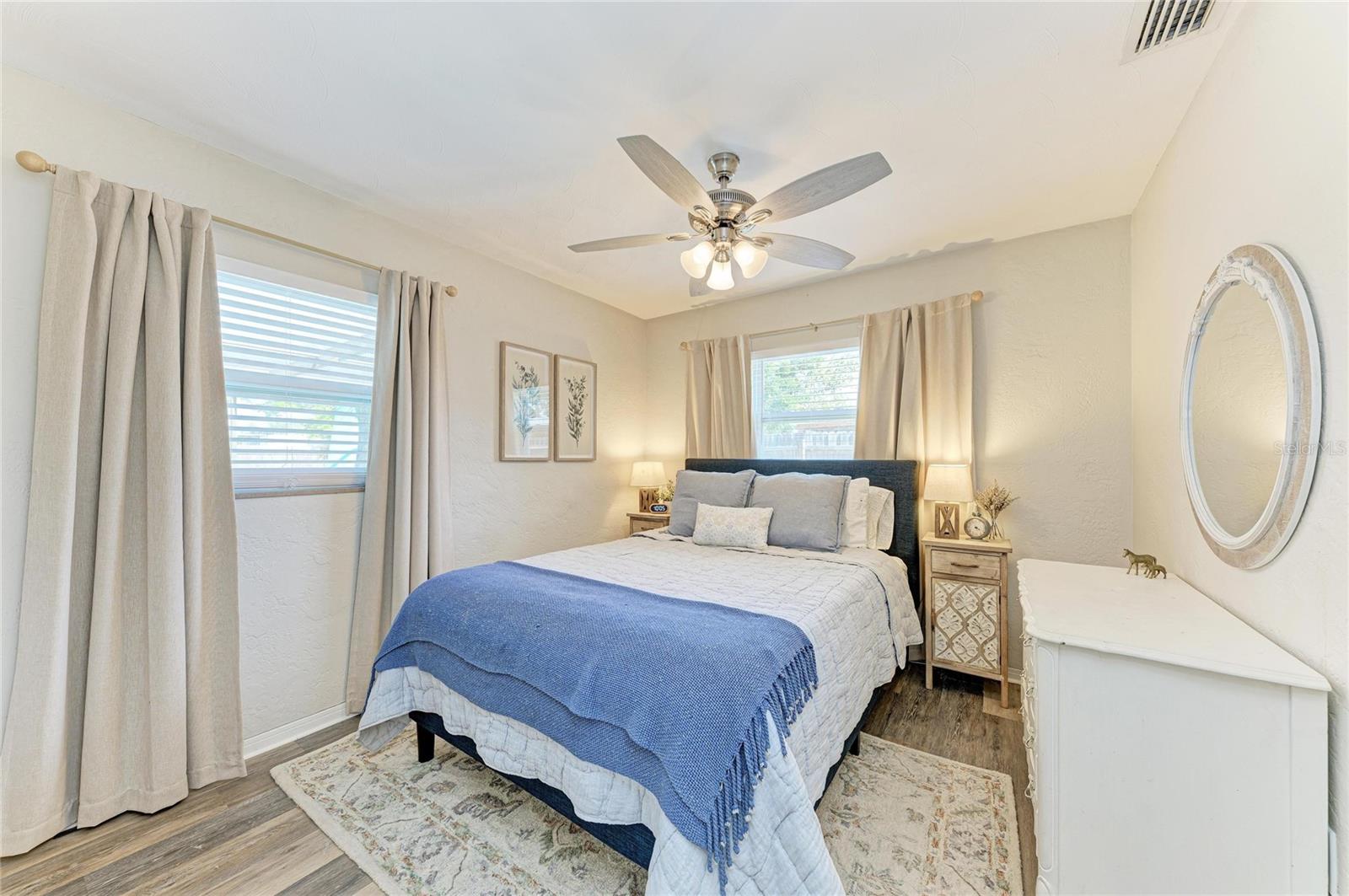 CORAL HEIGHTS COMPREHENSIVE REP - Residential