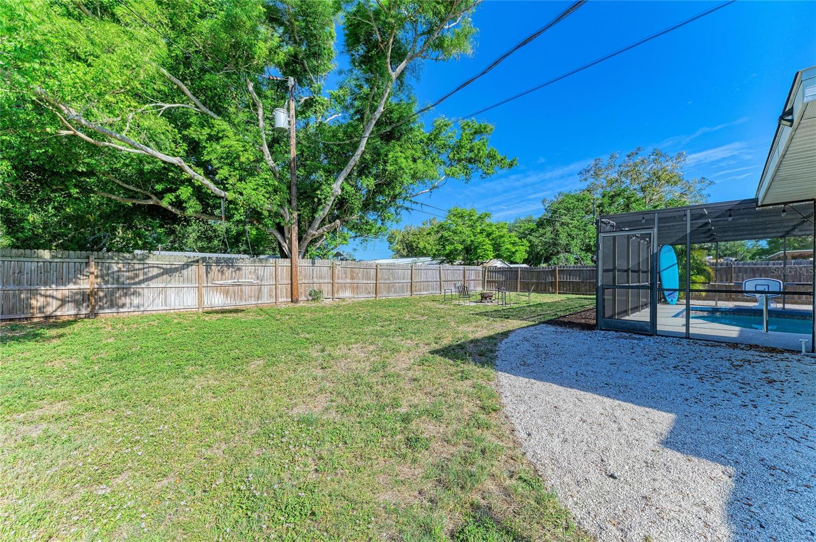 CORAL HEIGHTS COMPREHENSIVE REP - Residential