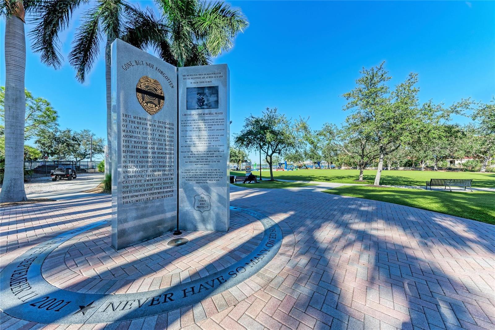 CORAL HEIGHTS COMPREHENSIVE REP - Residential