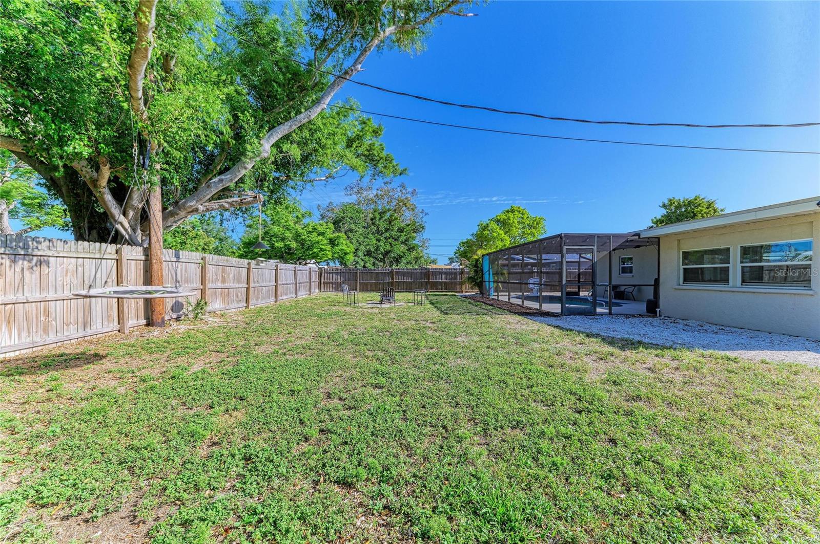 CORAL HEIGHTS COMPREHENSIVE REP - Residential