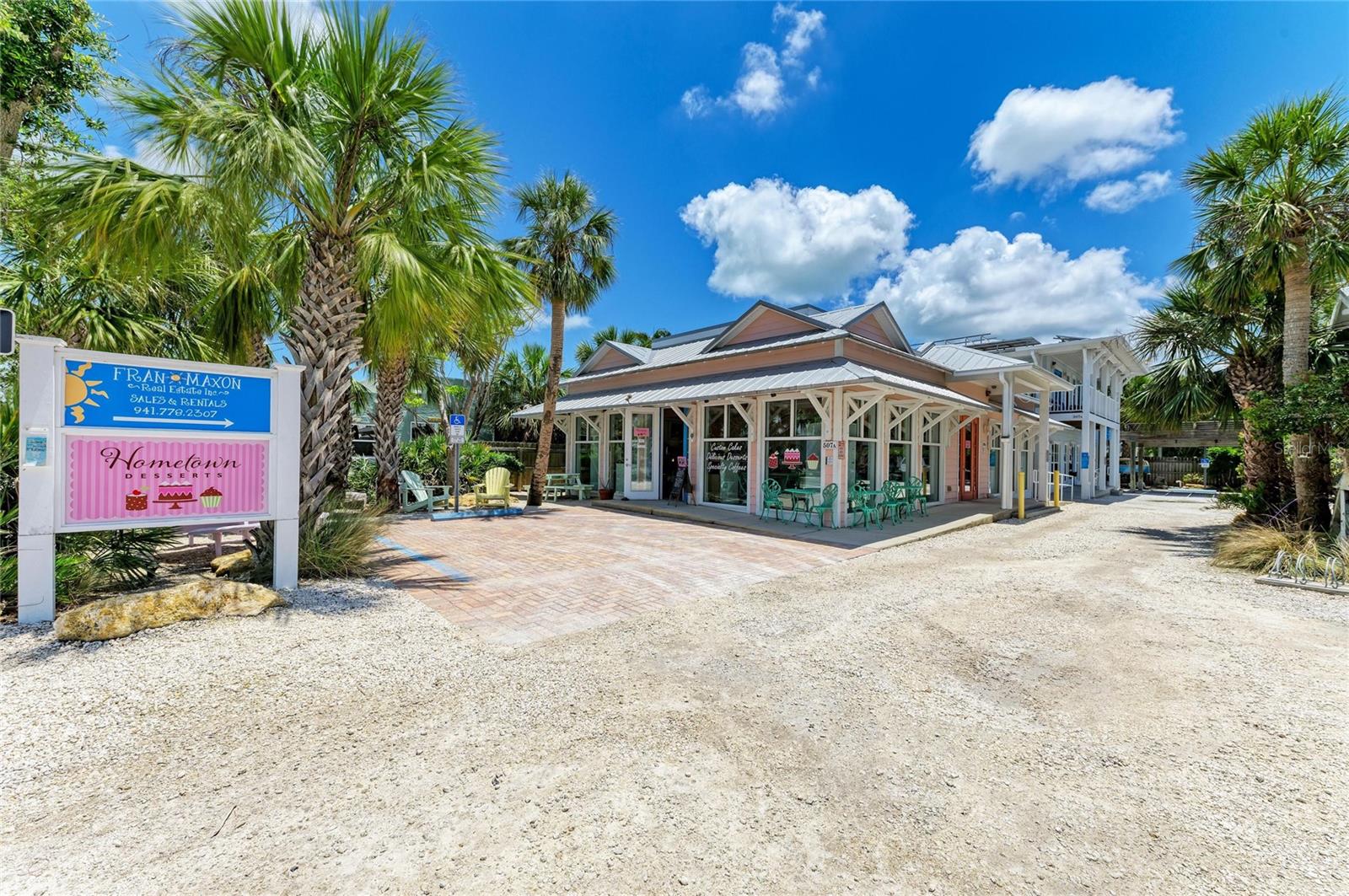 CORAL HEIGHTS COMPREHENSIVE REP - Residential