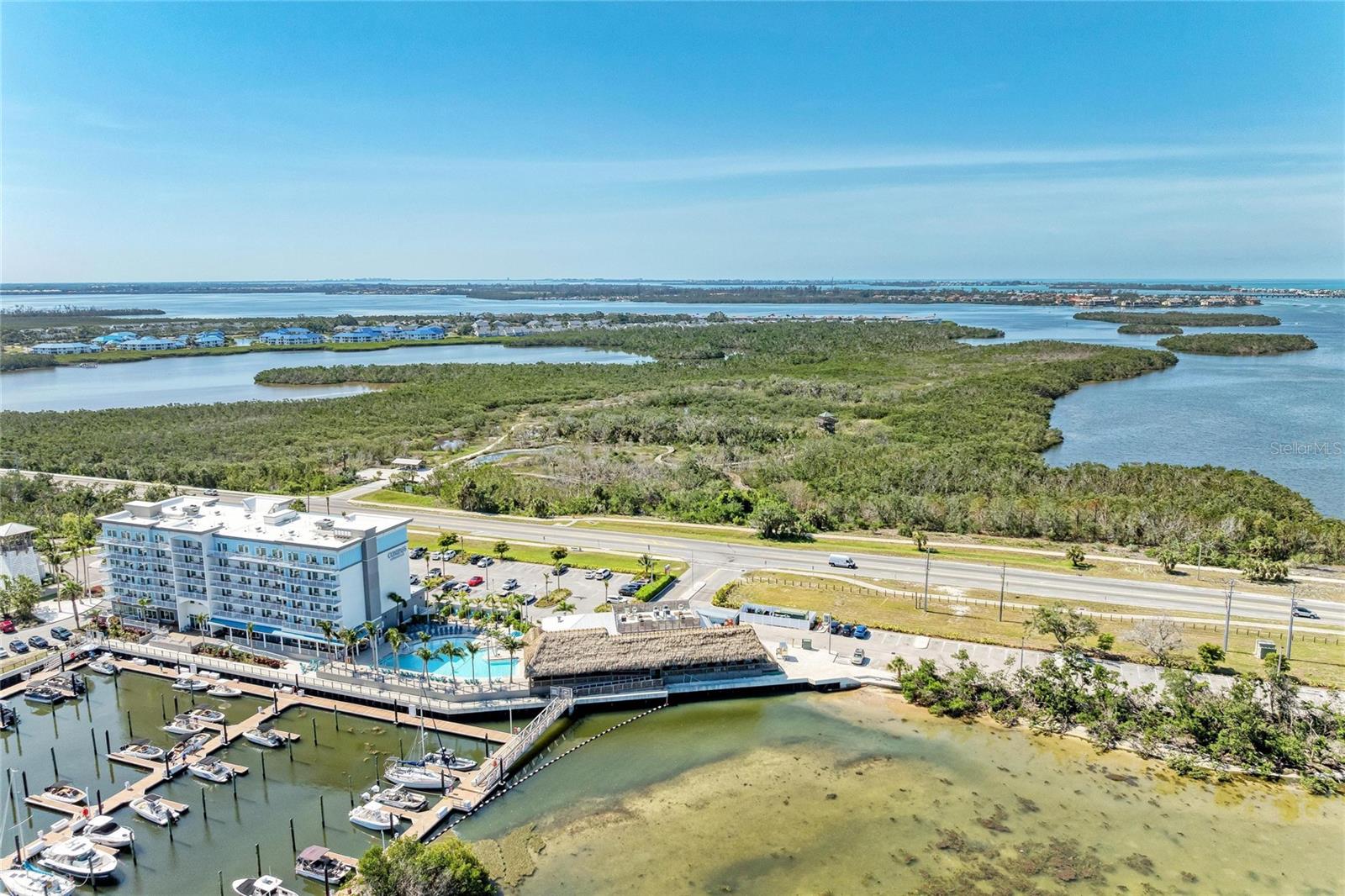 CORAL HEIGHTS COMPREHENSIVE REP - Residential