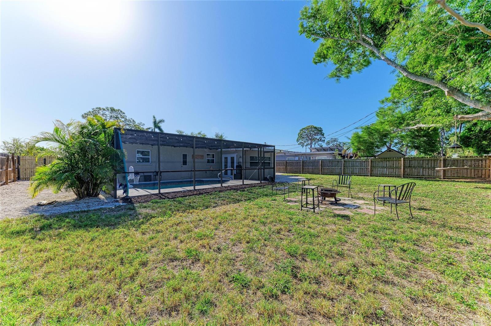 CORAL HEIGHTS COMPREHENSIVE REP - Residential